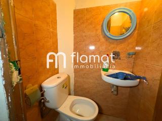 Locale commerciale in Carrer del Rosselló