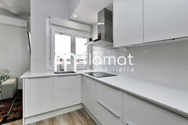 Foto 91ae7f45-e378-4e0f-bd52-1ce515ca20c1. Appartamento in Poblenou Barcelona