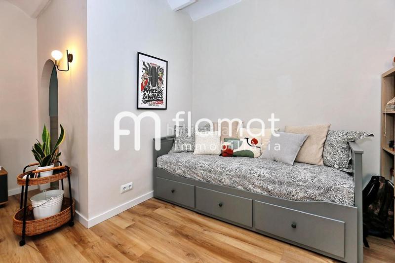 Foto 9c1129d4-3c8e-4979-9e9a-821eed7bfc7b. Appartamento in Poblenou Barcelona