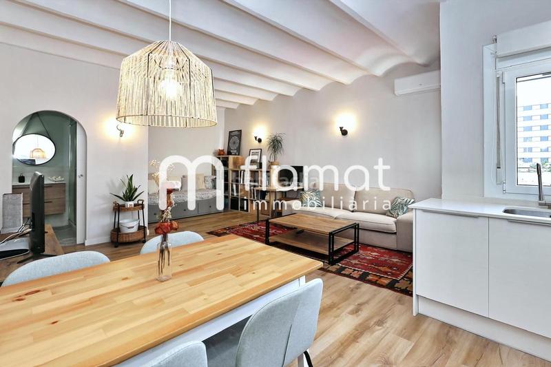 Foto d47ac014-e155-48ed-9213-35a85eea5912. Appartamento in Poblenou Barcelona