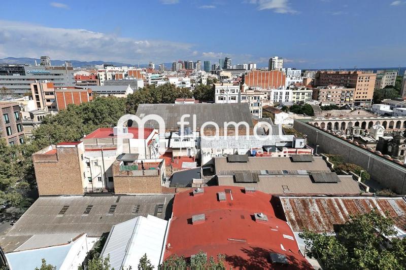 Foto d7dfb11b-a173-4b37-bc50-ed83d64d8f12. Appartamento in Poblenou Barcelona