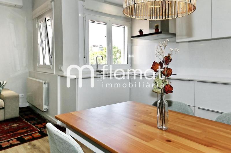 Foto 33713027-f4fc-4dcb-843d-31636afc7cd3. Appartement dans Poblenou Barcelona