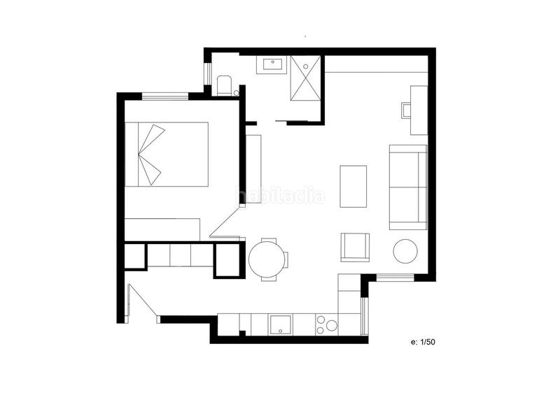 Foto 73adda07-625d-4592-90ba-bf15a015415b. Appartement dans Poblenou Barcelona