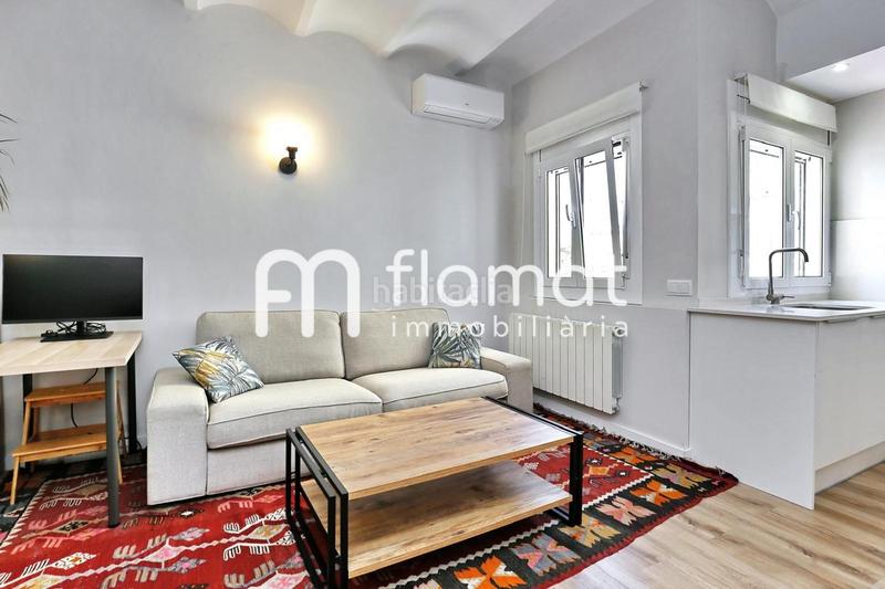 Foto 90aeb224-a73e-450c-906a-6eb4760d17b1. Appartement dans Poblenou Barcelona