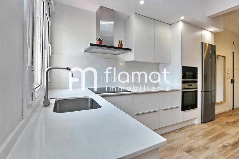 Foto cea37a3c-9ea8-4211-8a82-f29b9e7e552a. Appartement dans Poblenou Barcelona