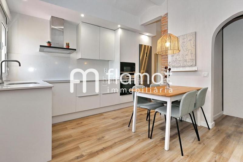 Foto fcb019fa-702c-46fb-9048-527579edf705. Appartement dans Poblenou Barcelona