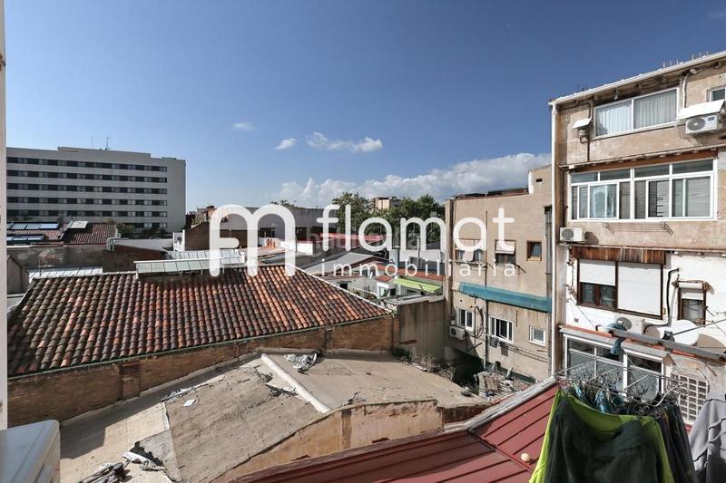 Foto 0831a3ee-fbb0-4876-a6f3-d46d29d84b8c. Etagenwohnung in Poblenou Barcelona