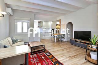 Etagenwohnung  Carrer de roc boronat