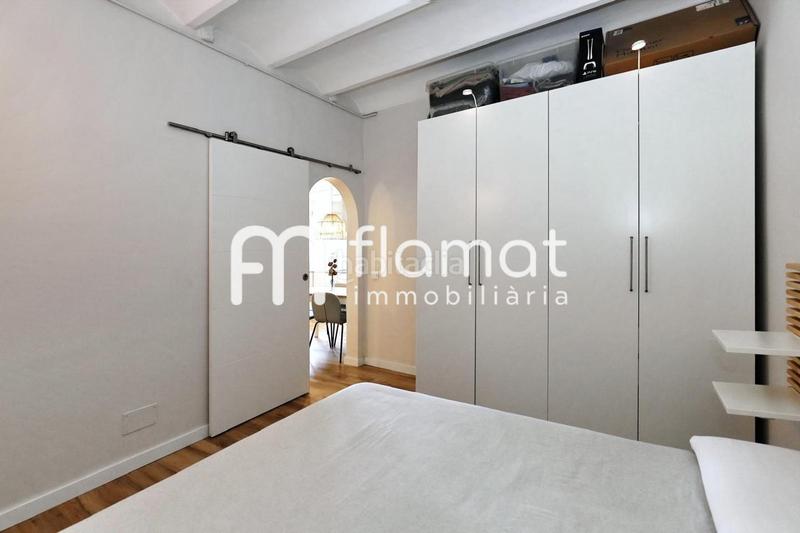 Foto a0ad1b81-c954-4e49-a5a7-366f9986dab7. Etagenwohnung in Poblenou Barcelona