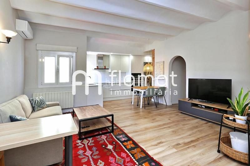 Foto 63b9a5a9-919b-41c5-8b70-47e88dfabf17. Pis a Poblenou Barcelona