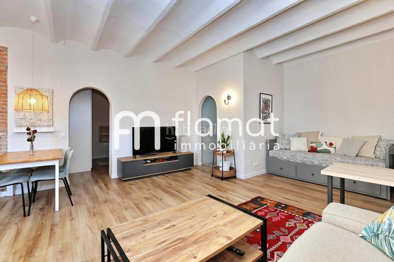 Foto 27a06a47-f1f6-41c8-822a-634ee0f4595f. Piso en Poblenou Barcelona