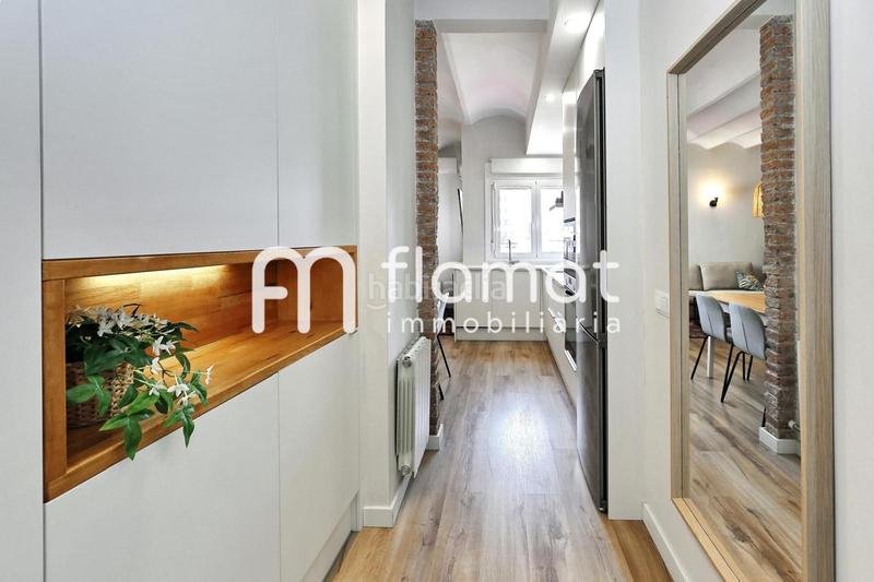 Foto 43c4ed9d-aaea-49f1-949b-a2e69b18a293. Piso en Poblenou Barcelona