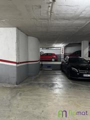 Posto auto  Carrer de sicília. Parking en venta en calle sicilia