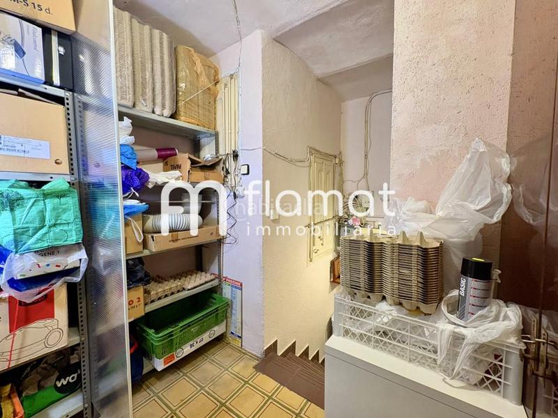 Foto 04a62750-f68b-4280-a4d6-f06ccaeca0a6. Dúplex piso y local en calle cabanes en El Poble Sec - Parc de Montjuïc Barcelona