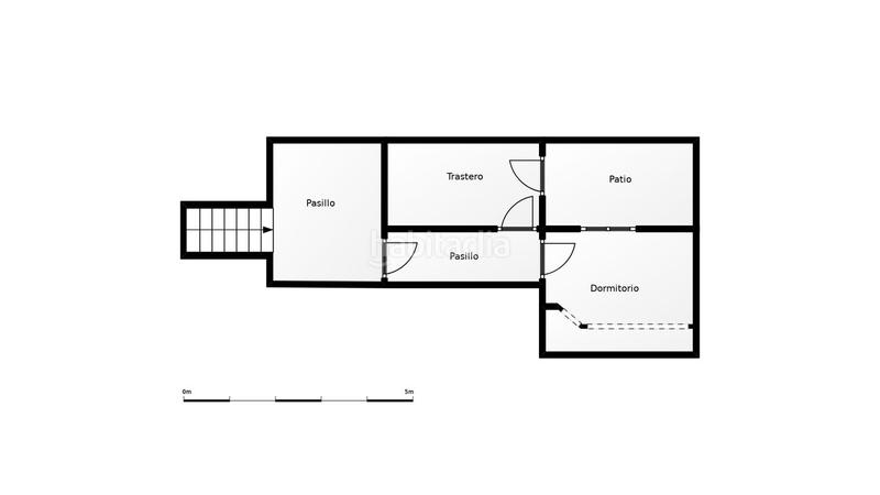 Foto 05001395-a0e4-49fd-b390-fac5e74f31da. Dúplex piso y local en calle cabanes en El Poble Sec - Parc de Montjuïc Barcelona