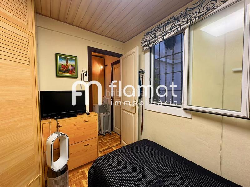 Foto 225eeab6-cdb2-4539-b2da-adb656625891. Dúplex piso y local en calle cabanes en El Poble Sec - Parc de Montjuïc Barcelona