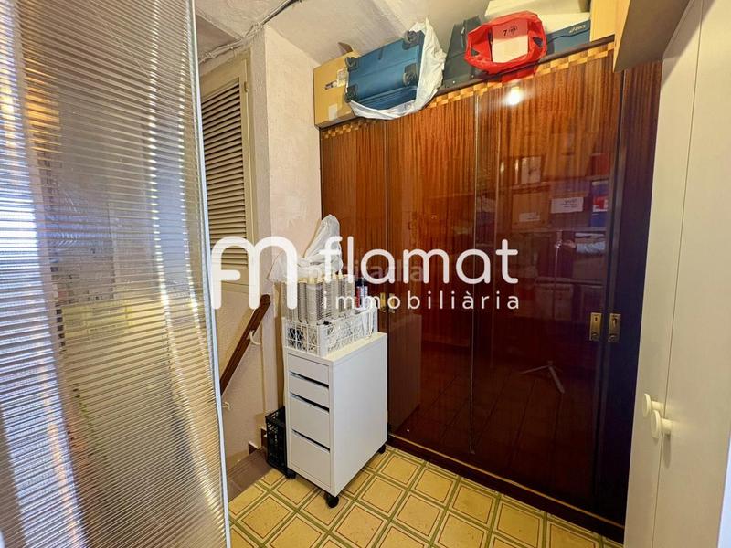 Foto 2555849f-800a-44af-b498-6aecf50f2f73. Dúplex piso y local en calle cabanes en El Poble Sec - Parc de Montjuïc Barcelona