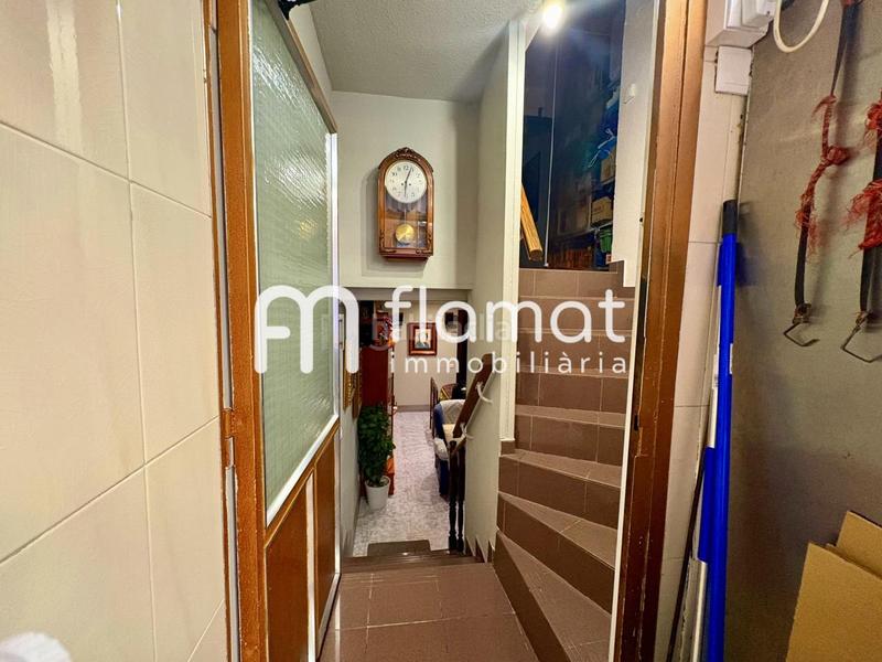 Foto 57db7cf2-373a-4573-ad24-19842fb90b3d. Dúplex piso y local en calle cabanes en El Poble Sec - Parc de Montjuïc Barcelona