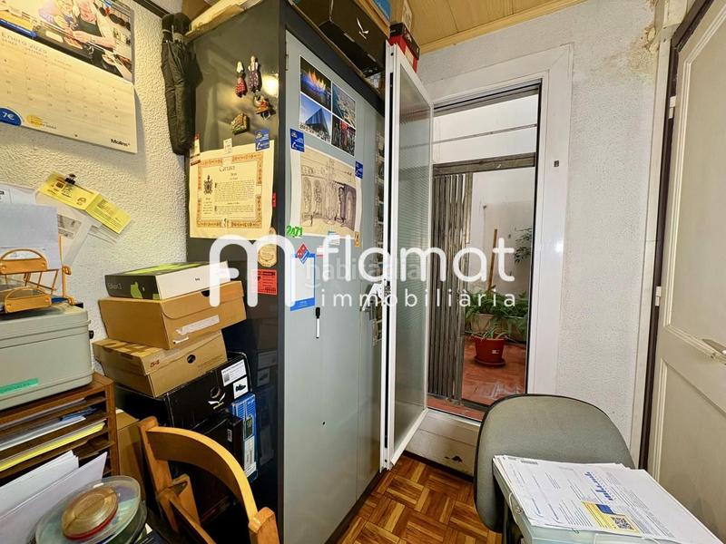 Foto 6ac5dd48-6f36-4348-9324-3d82258c8dd5. Dúplex piso y local en calle cabanes en El Poble Sec - Parc de Montjuïc Barcelona