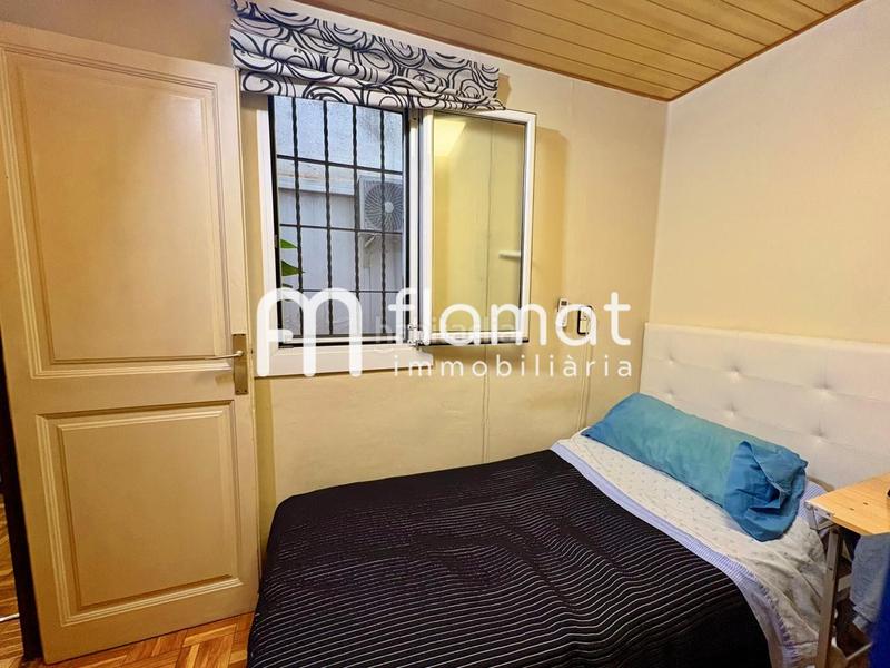 Foto 6c34be48-b291-4a3c-92aa-79fc0726439f. Dúplex piso y local en calle cabanes en El Poble Sec - Parc de Montjuïc Barcelona