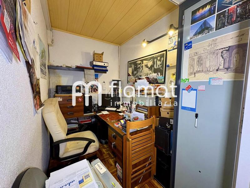 Foto a2d5e530-77af-435d-b8c6-c248fb1773f9. Dúplex piso y local en calle cabanes en El Poble Sec - Parc de Montjuïc Barcelona