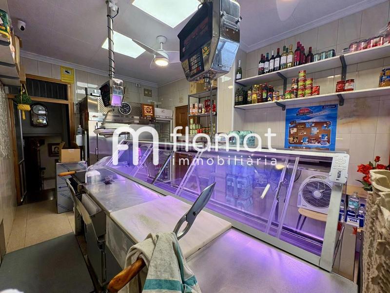 Foto ab585715-de32-459c-b794-896c4daef0c5. Dúplex piso y local en calle cabanes en El Poble Sec - Parc de Montjuïc Barcelona