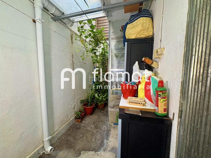 Foto b1f09c91-b436-4df7-8fb0-d5afcc5b0544. Dúplex piso y local en calle cabanes en El Poble Sec - Parc de Montjuïc Barcelona