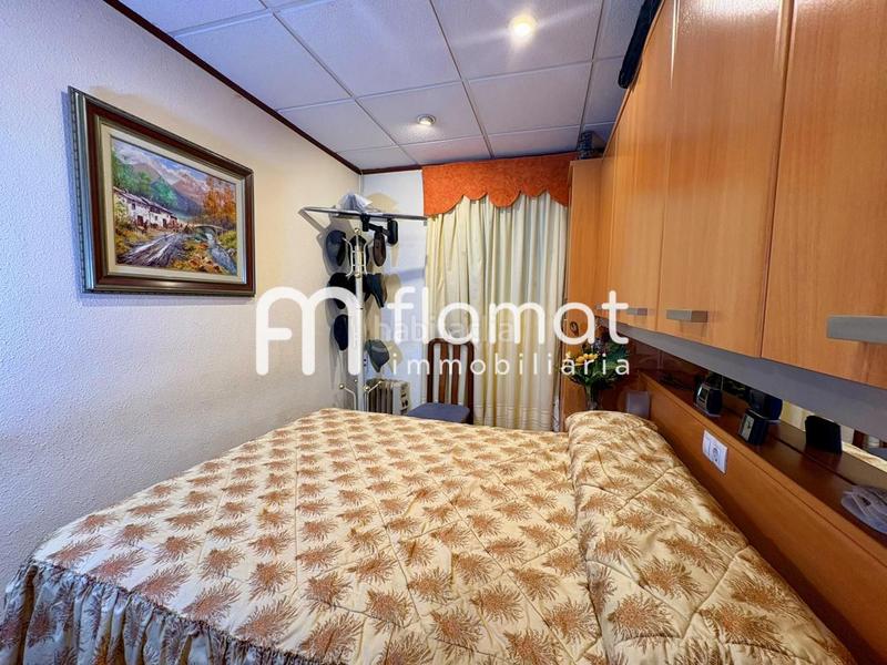 Foto bf6d7ef9-f335-4839-b50b-419a1cc804fd. Dúplex piso y local en calle cabanes en El Poble Sec - Parc de Montjuïc Barcelona