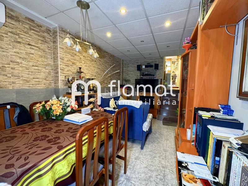 Foto c5383174-4262-4511-81c4-d6aba5b68090. Dúplex piso y local en calle cabanes en El Poble Sec - Parc de Montjuïc Barcelona