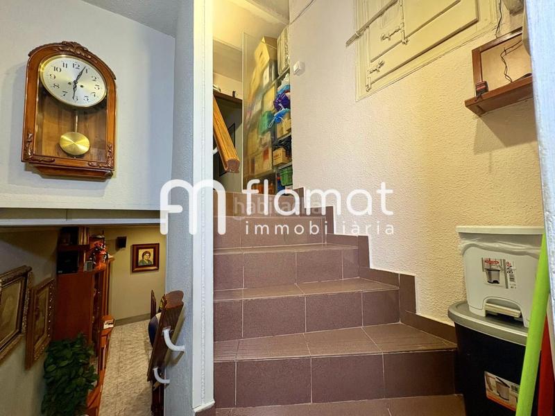 Foto d94ebb86-ceb9-4e6d-be9a-c55a51b07e36. Dúplex piso y local en calle cabanes en El Poble Sec - Parc de Montjuïc Barcelona