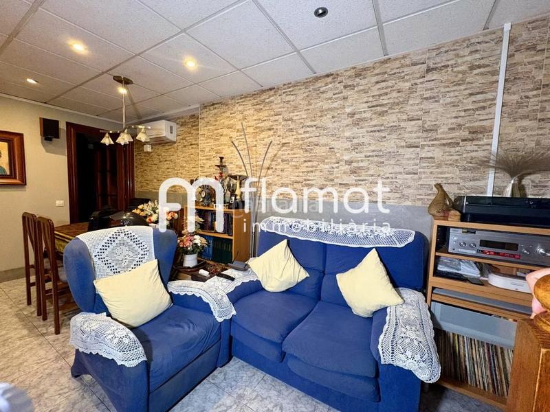 Foto e9faa012-fe0d-4c7f-84e2-552e283320e8. Dúplex piso y local en calle cabanes en El Poble Sec - Parc de Montjuïc Barcelona