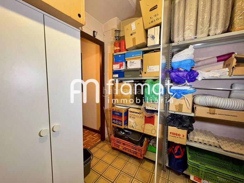 Foto eff47dd9-4065-41fc-8504-60df324854a2. Dúplex piso y local en calle cabanes en El Poble Sec - Parc de Montjuïc Barcelona