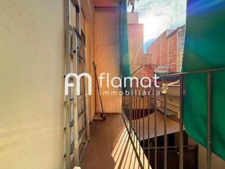 Etagenwohnung  Carrer de galileu. Piso en venta en calle galileu en barcelona