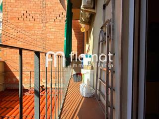Flat  Carrer de galileu. Piso en venta en calle galileu en barcelona