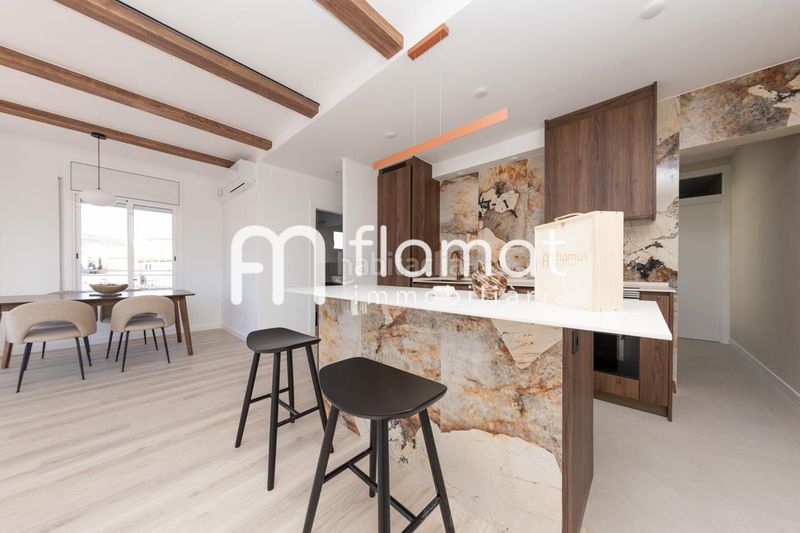 Foto a459265a-fa01-4710-9261-1f04576ddb0c. Pis a Vila de Gràcia Barcelona