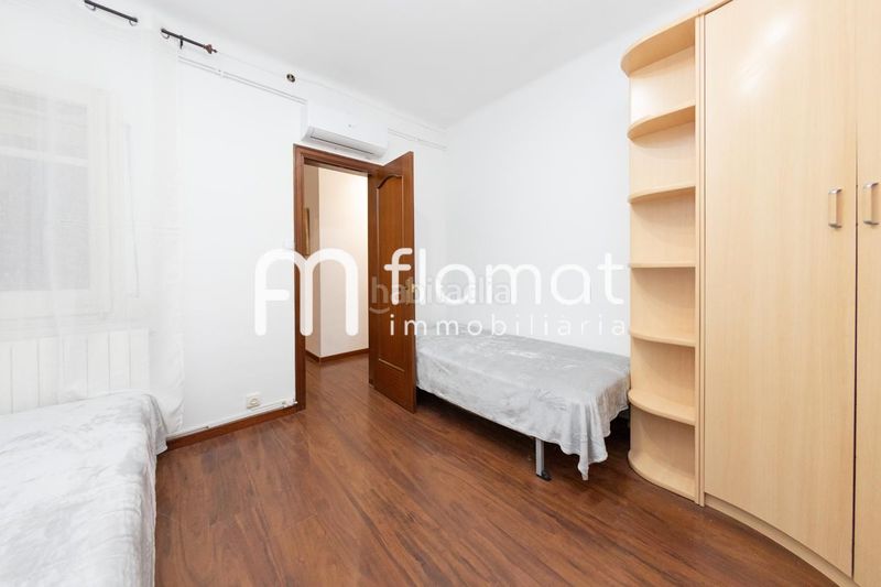 Foto 0f493091-5132-4242-bd14-2b793971f985. Pis a El Camp de l´Arpa del Clot Barcelona
