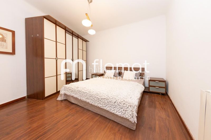 Foto 4c02f532-9525-4a35-80b0-df5893ceb776. Pis a El Camp de l´Arpa del Clot Barcelona