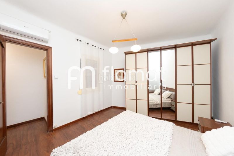 Foto 56b616fb-8681-43c6-8cc7-c84cf4635bdb. Pis a El Camp de l´Arpa del Clot Barcelona