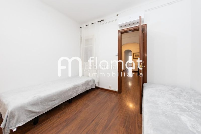 Foto 796b78c7-c0c7-4ec6-9b6e-ece24b54be8d. Pis a El Camp de l´Arpa del Clot Barcelona