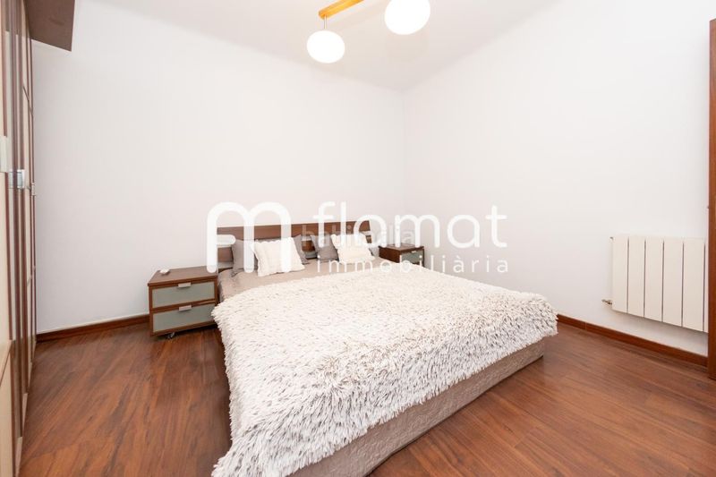 Foto 8536c6b9-52b2-4a34-ac51-9c0e6d402d41. Pis a El Camp de l´Arpa del Clot Barcelona