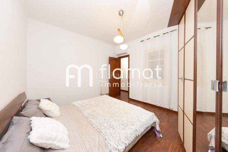 Foto defc6d49-e72d-4059-87fb-275d076d7a15. Pis a El Camp de l´Arpa del Clot Barcelona