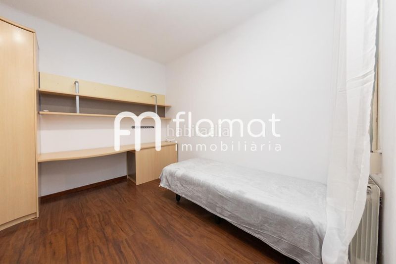 Foto fcf296e8-3274-436c-8a1c-8b20d913b9f1. Pis a El Camp de l´Arpa del Clot Barcelona