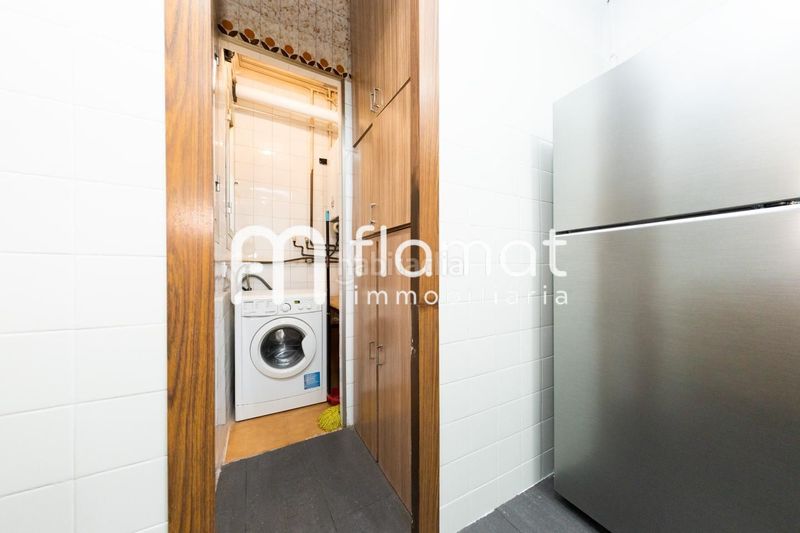 Foto ff7f65fe-f0c8-484b-9f9d-defbb9fb7824. Pis a El Camp de l´Arpa del Clot Barcelona