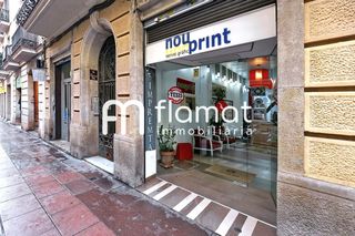 Local Comercial  De bonavista. Local en venta en calle bonavista en barcelona