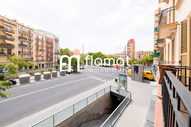 Foto c867d18d-8c16-422c-a221-5560d5d3519b. Pis a El Camp d´en Grassot i Gràcia Nova Barcelona