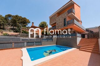 Maison  Avinguda de can mir. Casa o chalet independiente en venta en avenida de can mir