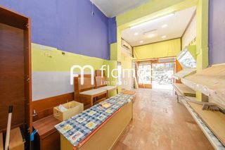 Business premise in Carrer de Sardenya 512