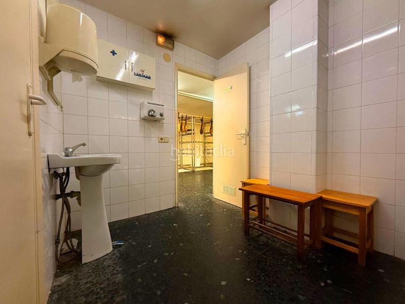 Foto 78d8122b-2079-4462-b13d-934a608fb174. Local comercial a El Camp d´en Grassot i Gràcia Nova Barcelona