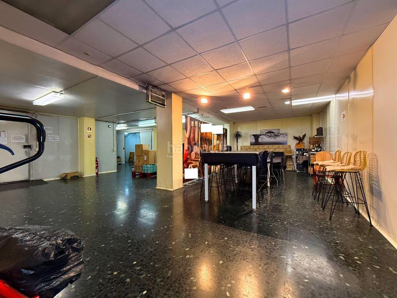 Foto b1ca8a81-4a21-4628-8418-a84e7efe6cff. Local comercial a El Camp d´en Grassot i Gràcia Nova Barcelona