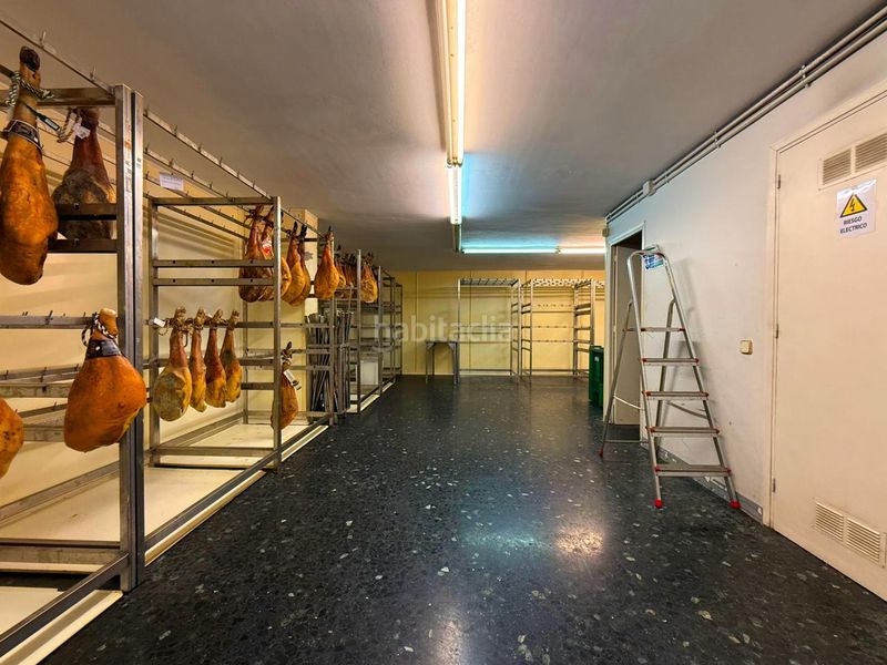 Foto c40647a2-1f15-4ea2-b863-65087d13bdf7. Local comercial a El Camp d´en Grassot i Gràcia Nova Barcelona